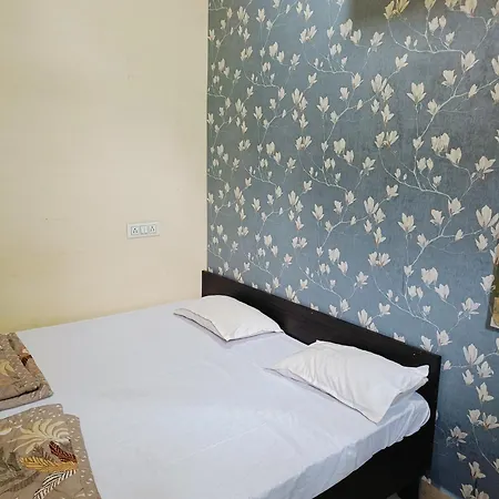 Rs Homestay Ujjain Exterior photo
