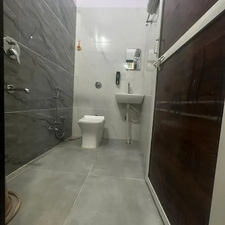Rs Homestay Ujjain Exterior photo