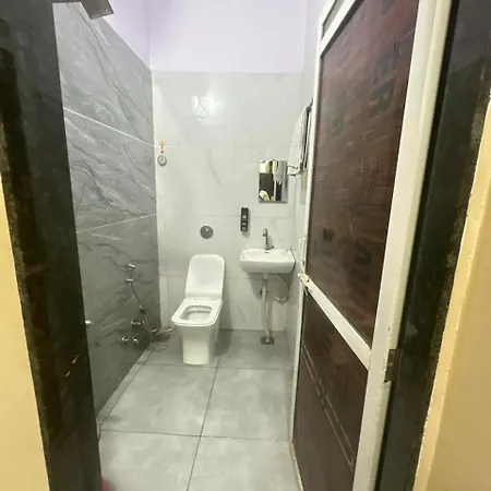 Rs Homestay Ujjain Exterior photo
