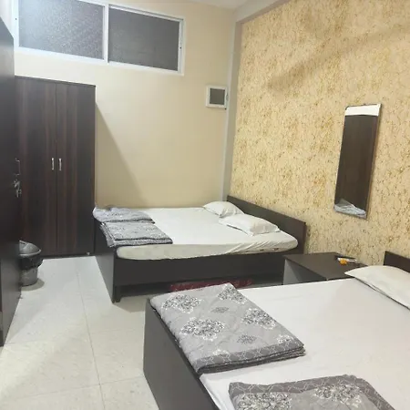 Rs Homestay Ujjain Exterior photo