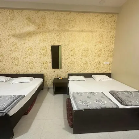 Rs Homestay Ujjain Exterior photo