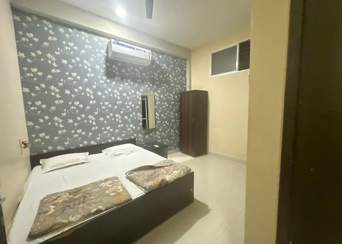 Rs Homestay