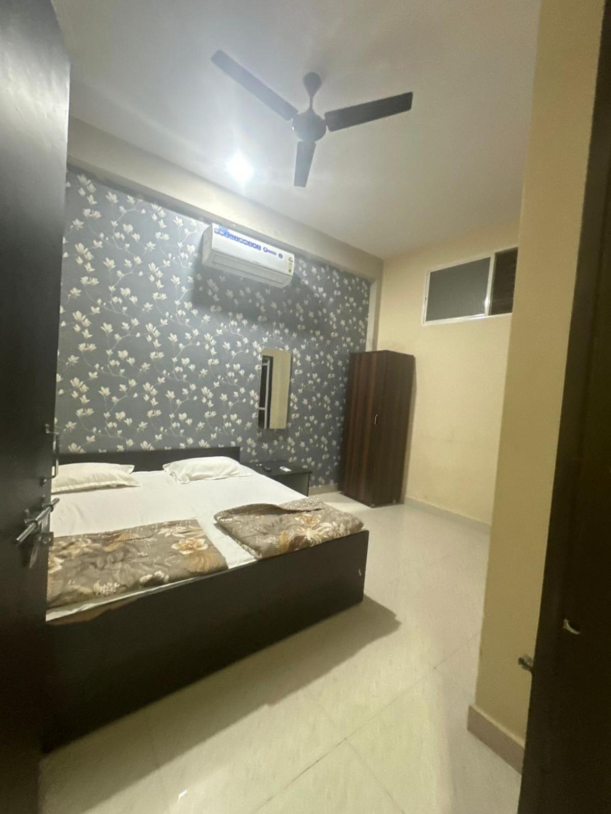 Rs Homestay Ujjain